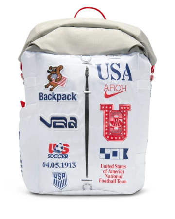 Nike X2 x Cryoshot World Cup Collection