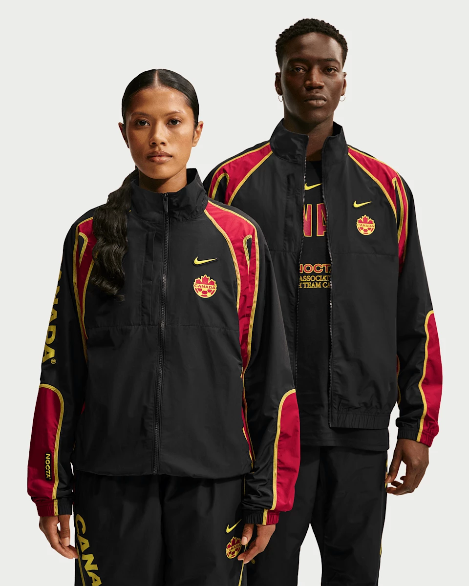Nike X2 x Cryoshot World Cup Collection | Dead Stock