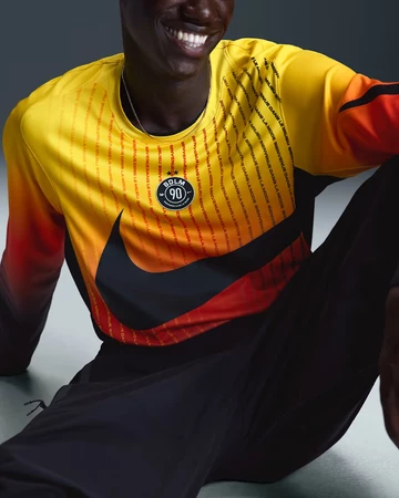 BDLM x Nike Total 90 Jersey