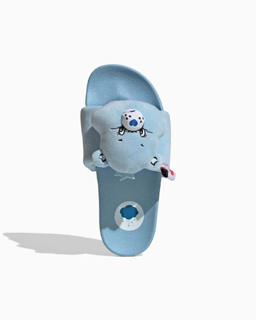 Care Bears x adidas Adilette Pack