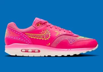 Air Max 1 Familia Dia De Muerto seite innen