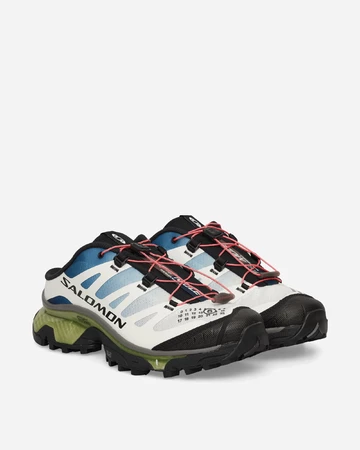 MM6 Maison Margiela x Salomon XT-4 Mules Pack schräg
