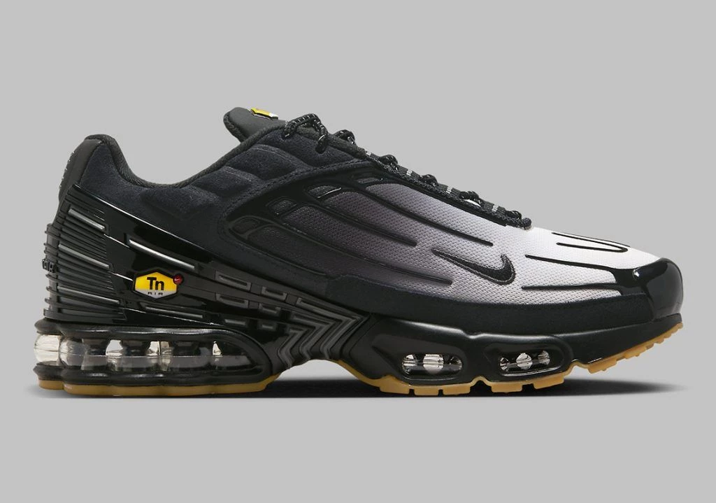 Air max black gum online