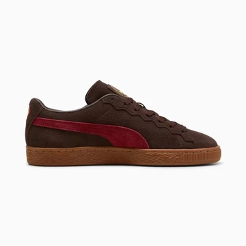 Staple Puma Suede Brown