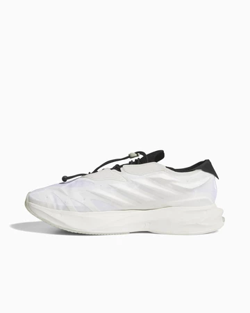 adidas Terra Mono Lightstrike Core White