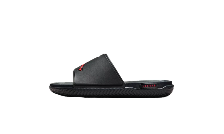 PSG x Jordan Slides Off Noir FQ7962 001 Dead Stock