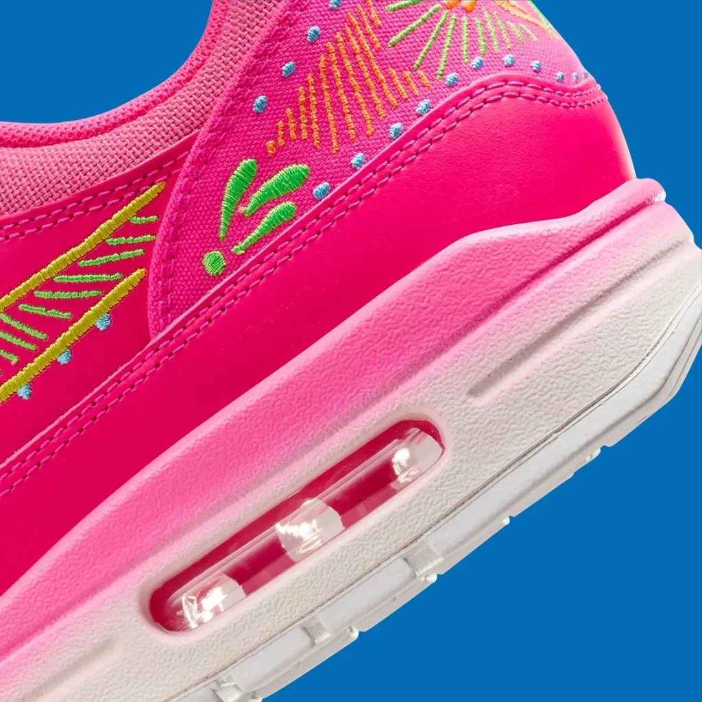 Nike air max 1 ultra pink hotsell