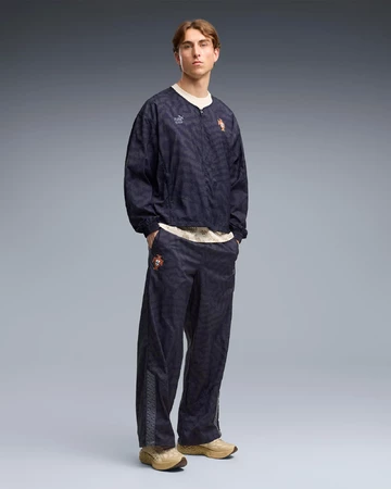 Salehe Bembury x Puma King World Cup 26 Apparel Collection