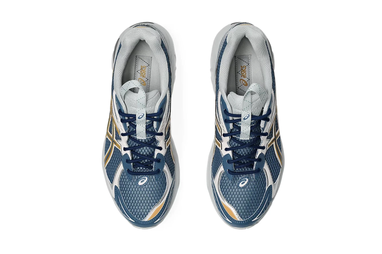 Kiko Kostadinov x Asics UB8-S GT-2160 Pack | Dead Stock