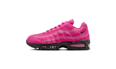  Air Max 95 Fireberry
