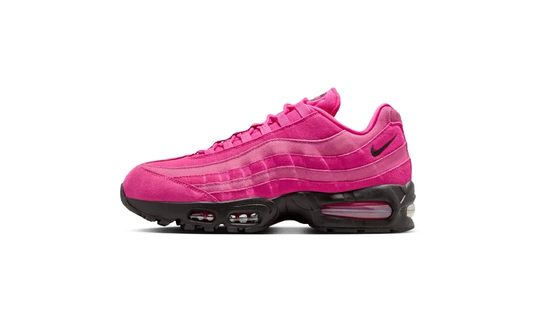 Air Max 95 Fireberry