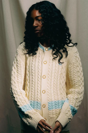 Lacoste Golf le FLEUR Apparel Kollektion