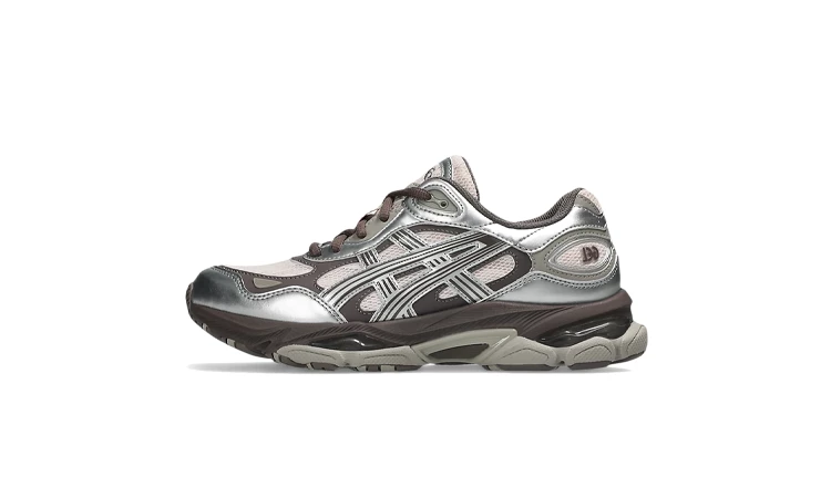 ASICS GEL-NYC 2.0 Pink Cloud