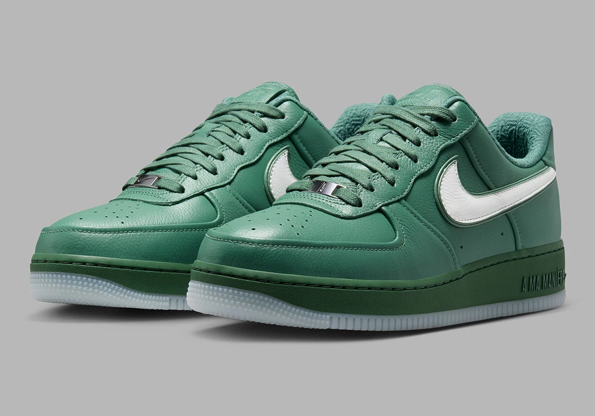 A Ma Maniere x Nike Air Force 1 Low Pack | Dead Stock
