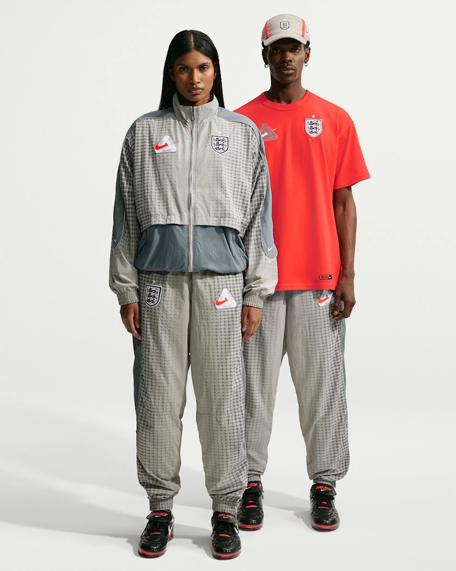 Nike X2 x Cryoshot World Cup Collection | Dead Stock