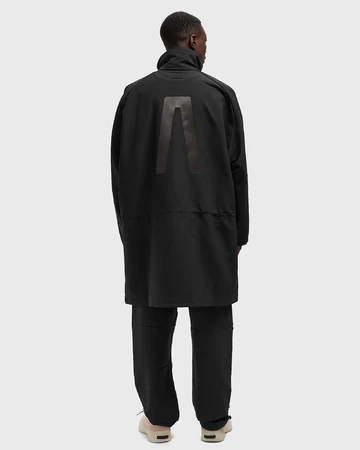 Fear of God Athletics x adidas Kollektion Mantel