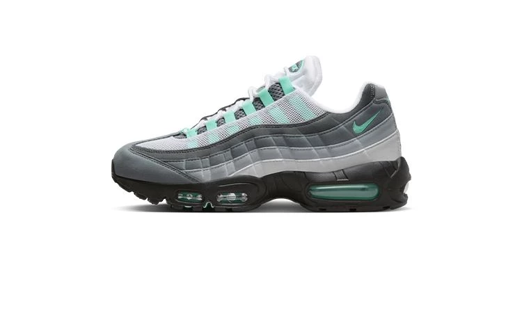 Air Max 95 Hyper Turquoise FV4710 100 Dead Stock