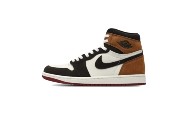 Air Jordan 1 High OG Love The Game