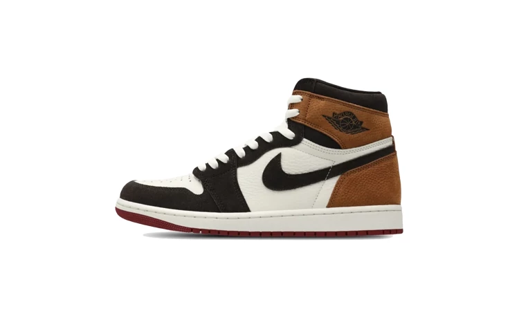 Air Jordan 1 High OG Love The Game