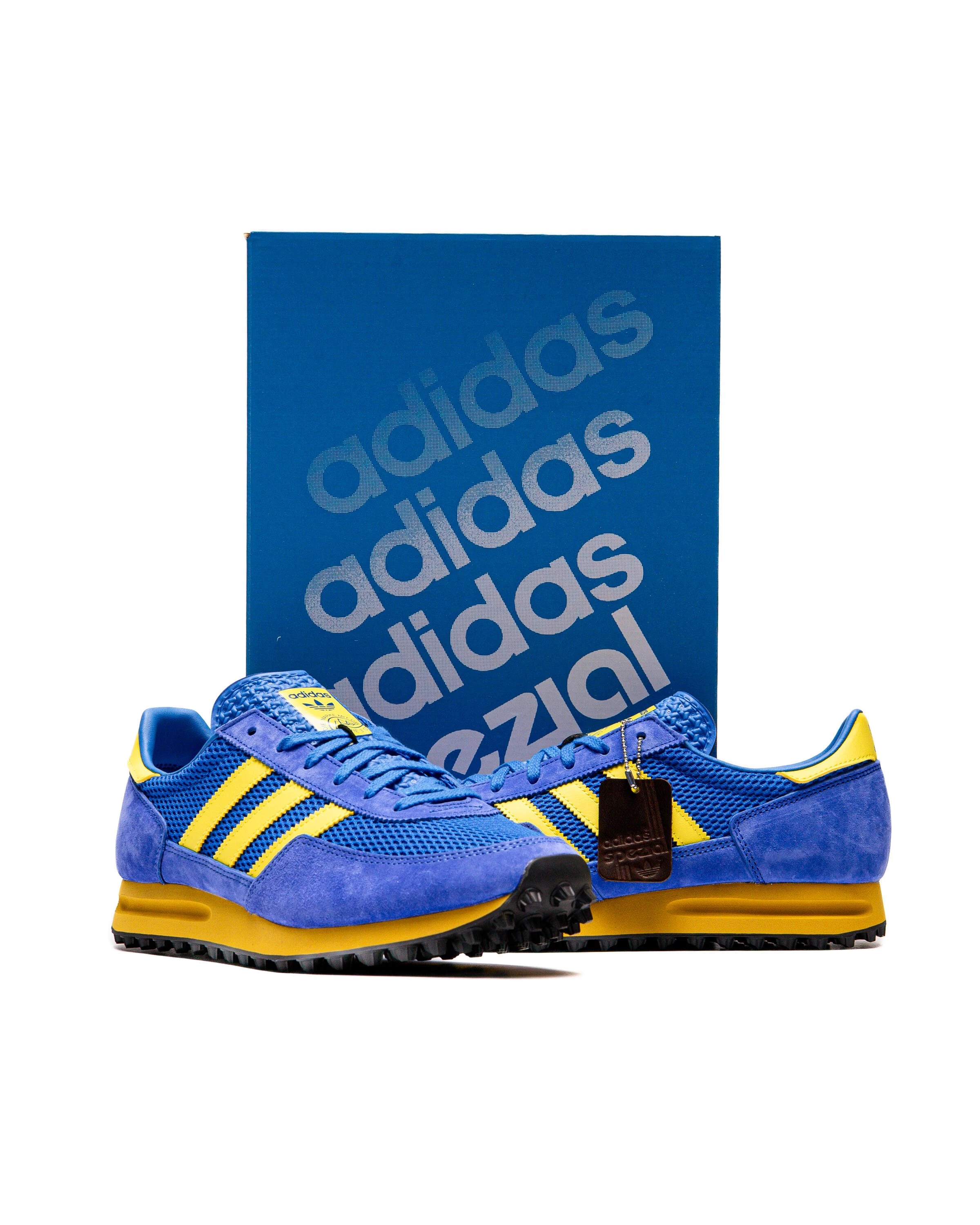 adidas Handball Cup SPZL Semi Lucid Blue Copy JS3061 | Dead Stock