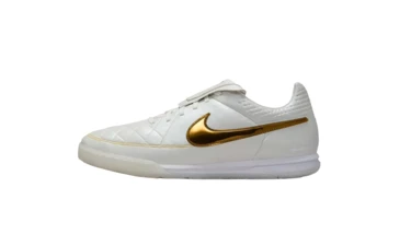 Ronaldinho x Nike Tiempo Legend Touch of Gold 