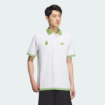 BAPE adidas Golf Apparel Golfshirt