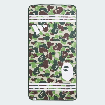 BAPE adidas Golf Apparel Handtuch