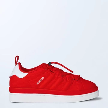 adidas x Moncler - Campus Red