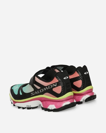 Maison Margiela x Salomon XT-Mary Jane Multi Paar von hinten