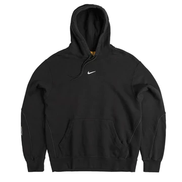 Nike x Nocta Drake Hoodie in Schwarz