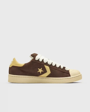 Golf Le Fleur x Converse Pro Leather Pack Innenseite