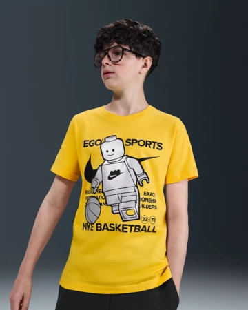 LEGO x Nike Backpack Cobalt Blaze