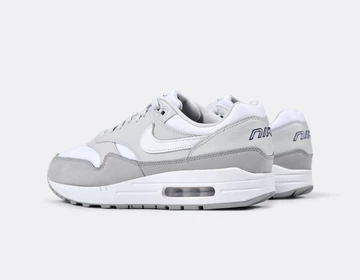 Air Max 1 LX Light Smoke Grey