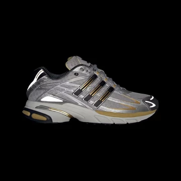 adidas Adistar Cushion 3 Gold Metallic