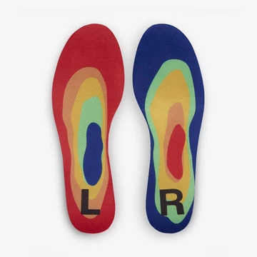 CPFM Nike Air Flea 2 Faded Spruce