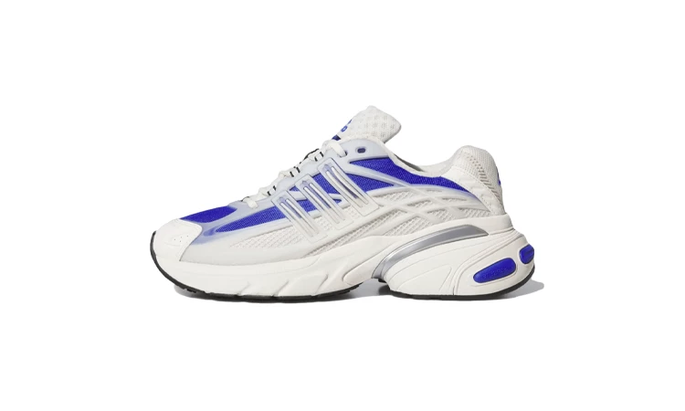 adidas Adistar XLG 2.0 Off White & Lucid Blue