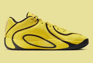 Jordan Tatum 4 Bruce Lee Innenseite