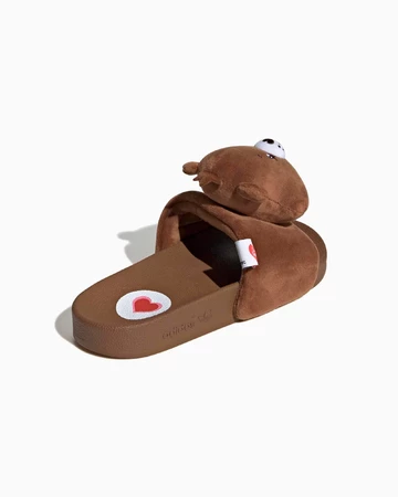 Care Bears x adidas Adilette Pack