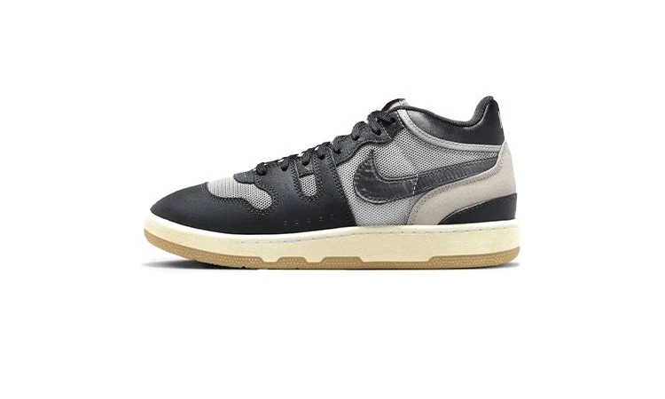 Social Status Nike Mac Attack Off Noir