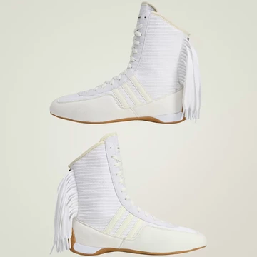 Stella McCartney x adidas Rasant V3 Cloud White Paar