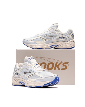 Brooks Adrenaline GTS Pack Blue Paar plus Box