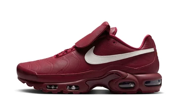 Air Max Plus Tiempo Team Red