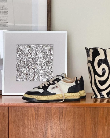 Maison Mihara Yasuhiro x Autry Medalist Low Super Vintage Pack