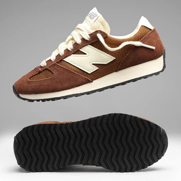 New Balance 471 Camel