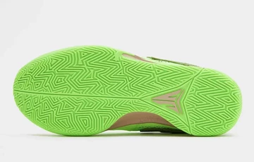 Nike Ja 1 Zombie Sohle