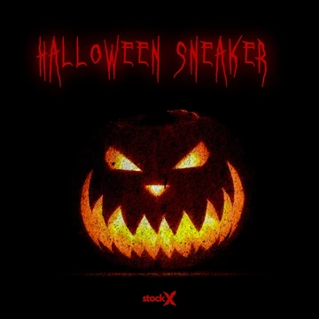 The best Halloween sneakers on StockX