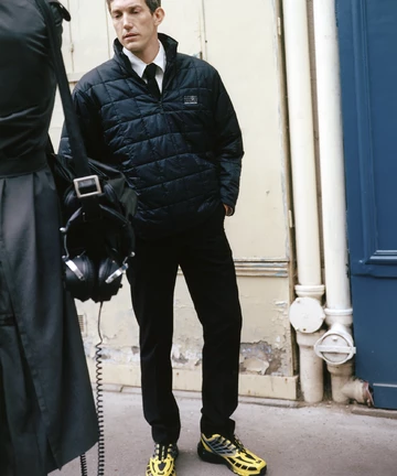 Maison Margiela MM6 x Salomon ACS Pro Pack Mood 2