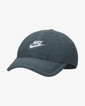 Nike Neuheiten Fleece Cap grau