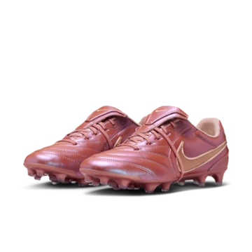 Nike Tiempo Ligera Pro LE Metallic Red Bronze