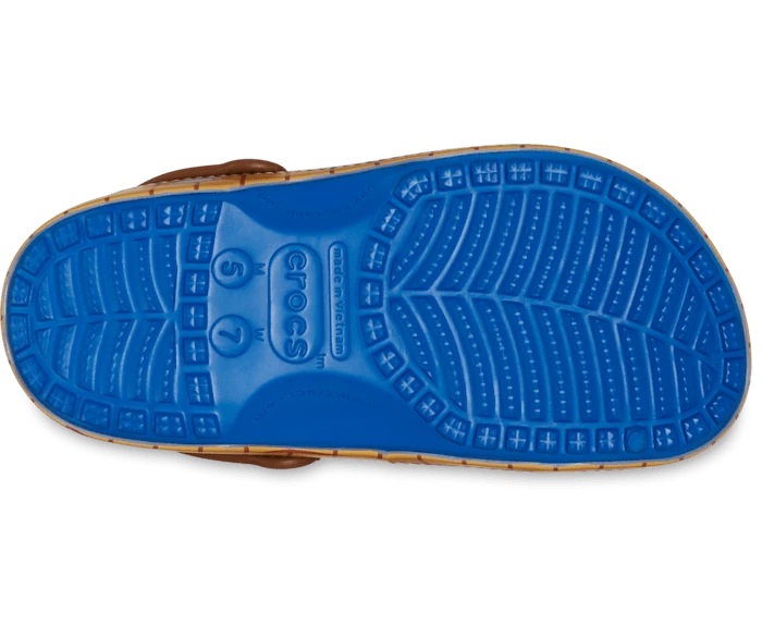 Crocs Classic Clog Woody 209446-4GX | Dead Stock
